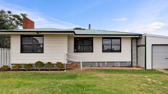 421 Etiwanda Avenue, Mildura, Vic 3500