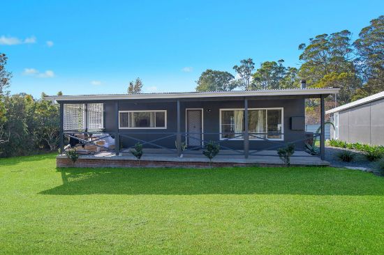423 Crescent Head Road, South Kempsey, NSW 2440
