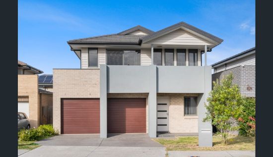 423 Mcfarlane Road, Edmondson Park, NSW 2174