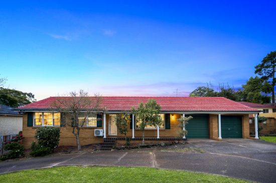 423 Windsor Road, Baulkham Hills, NSW 2153