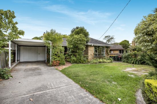 424 Springvale Road, Forest Hill, Vic 3131