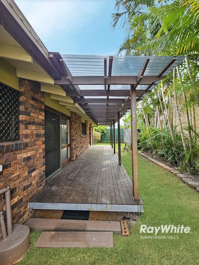 425 Mains Road, Macgregor QLD 4109
