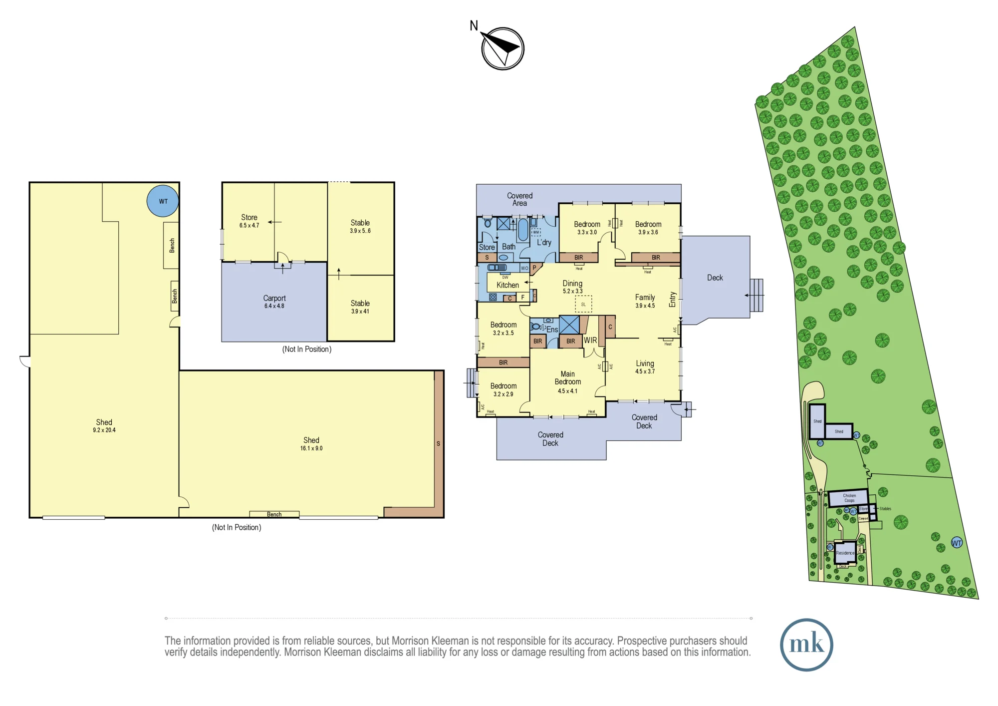428 Broad Gully Road, Diamond Creek, Vic 3089
