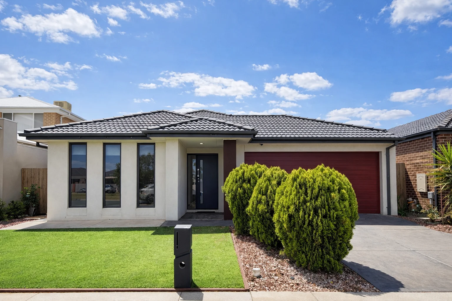 428 Hogans Rd, Tarneit, Vic 3029