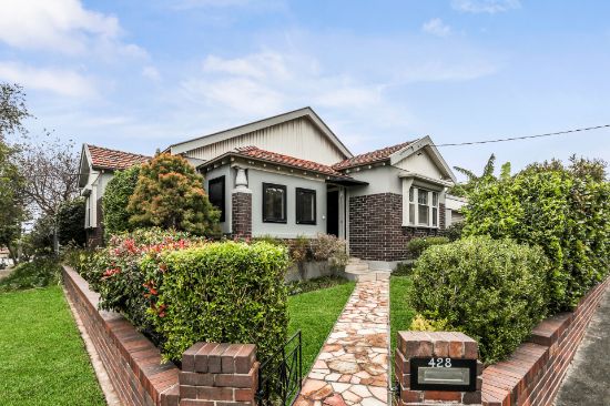 428 Homer Street, Earlwood, NSW 2206
