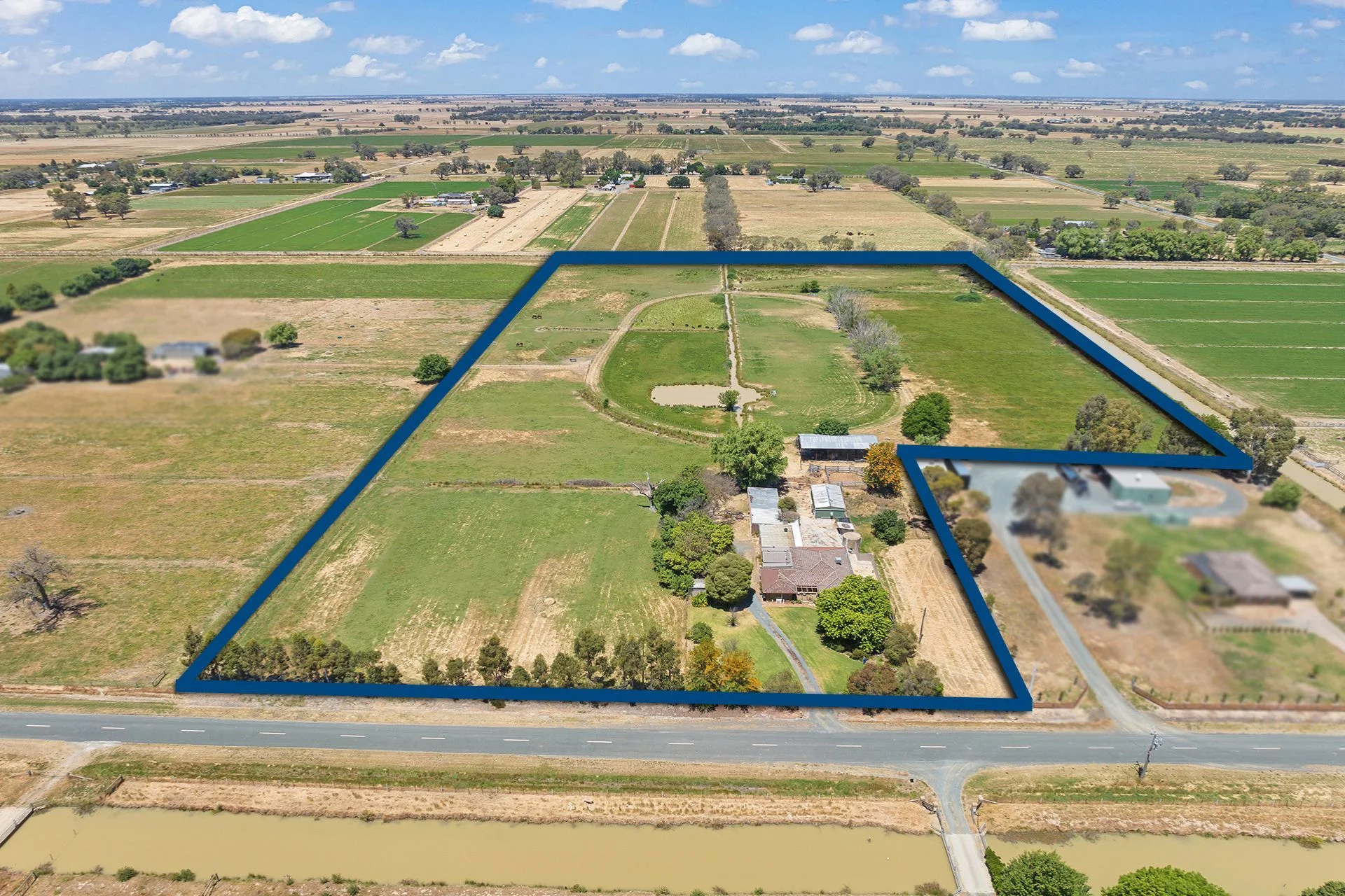 428 Mitchell Road, Echuca, Vic 3564