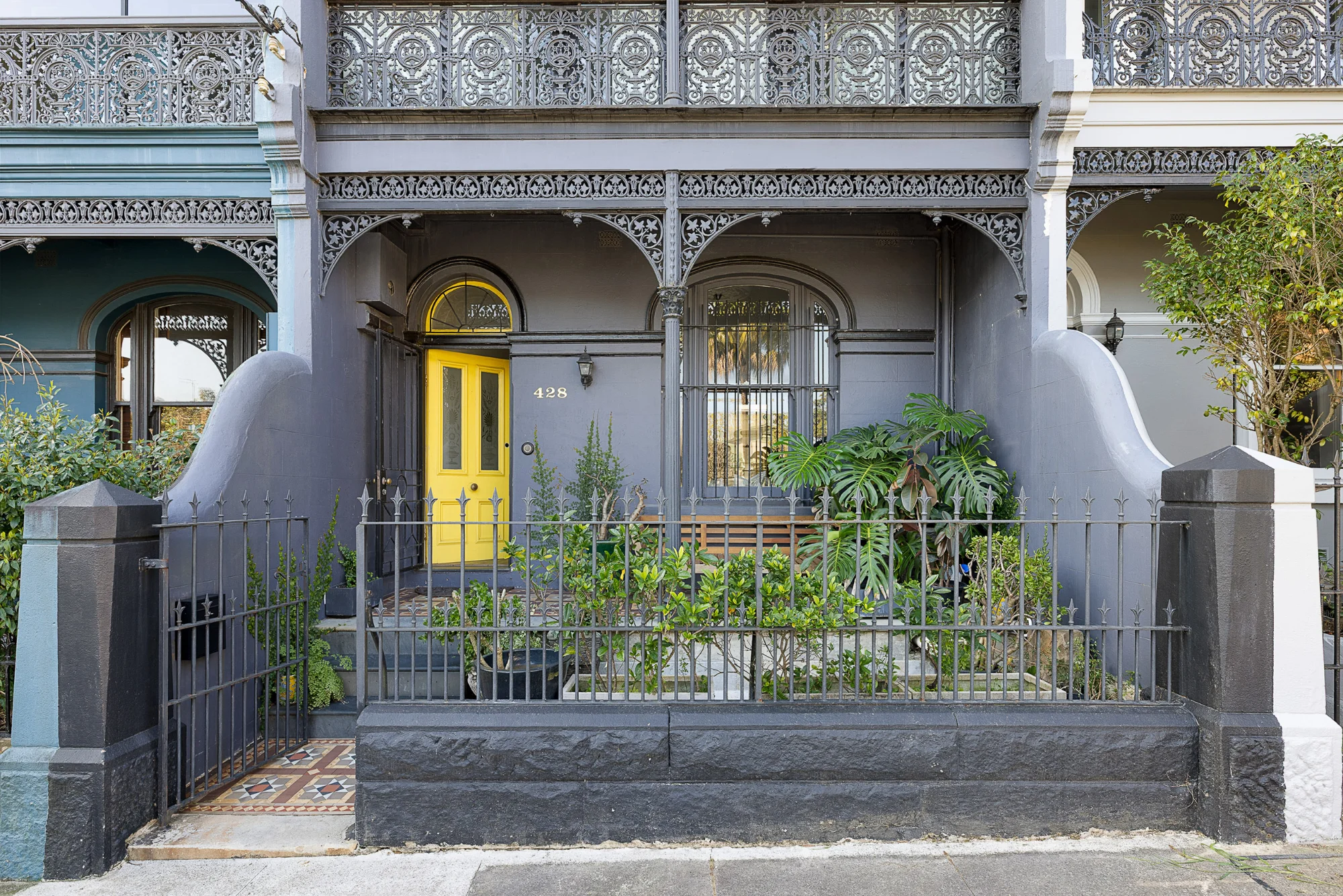 428 Moore Park Road, Paddington, NSW 2021