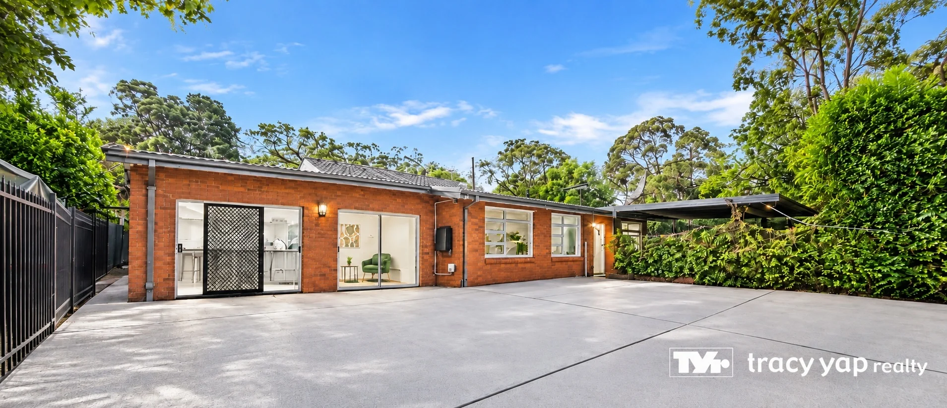 42A Brush Road, Eastwood, NSW 2122