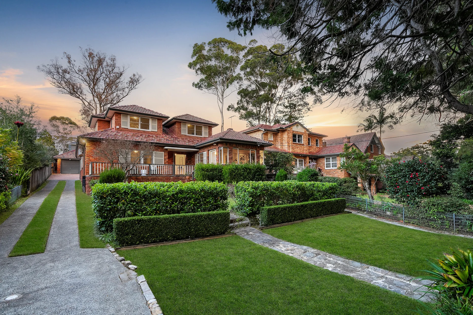 42A Bushlands Avenue, Gordon, NSW 2072