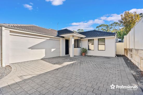 42A Hackbridge Way, Bayswater, WA 6053