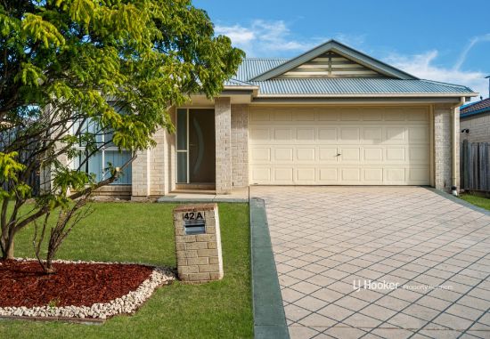 42A Penrose Circuit, Redbank Plains, Qld 4301