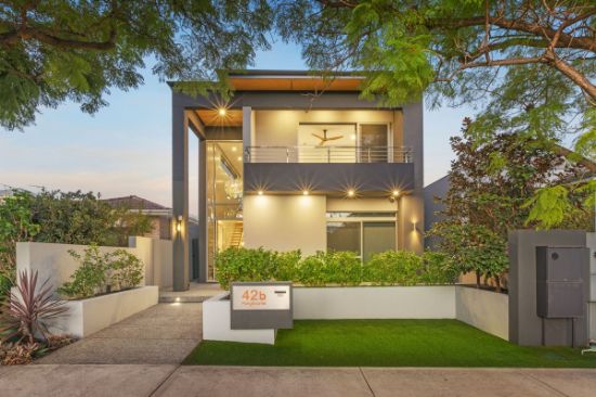 42B Pangbourne Street, Wembley, WA 6014