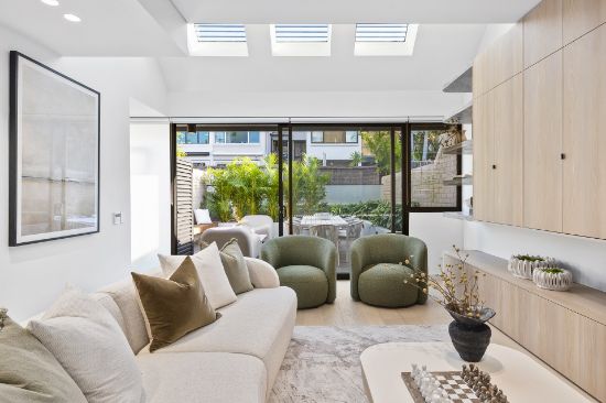 42B Wentworth Park Road, Glebe, NSW 2037
