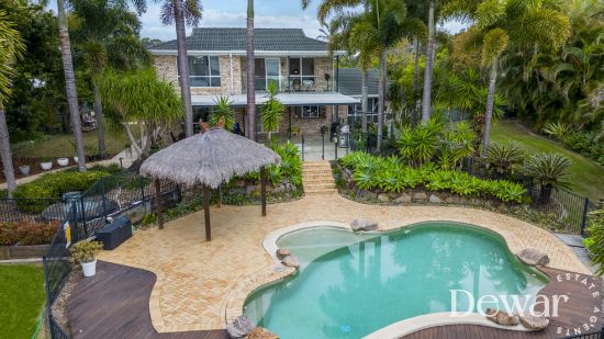 43-45 Hermitage Place, Morayfield, Qld 4506