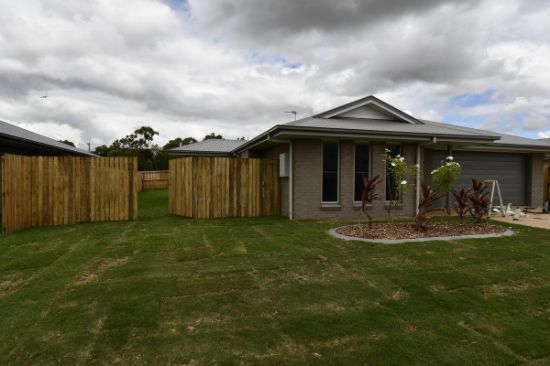 43 Abby Drive, Gracemere, Qld 4702