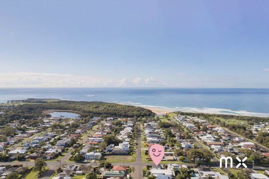 43 Aldridge Avenue, East Corrimal, NSW 2518