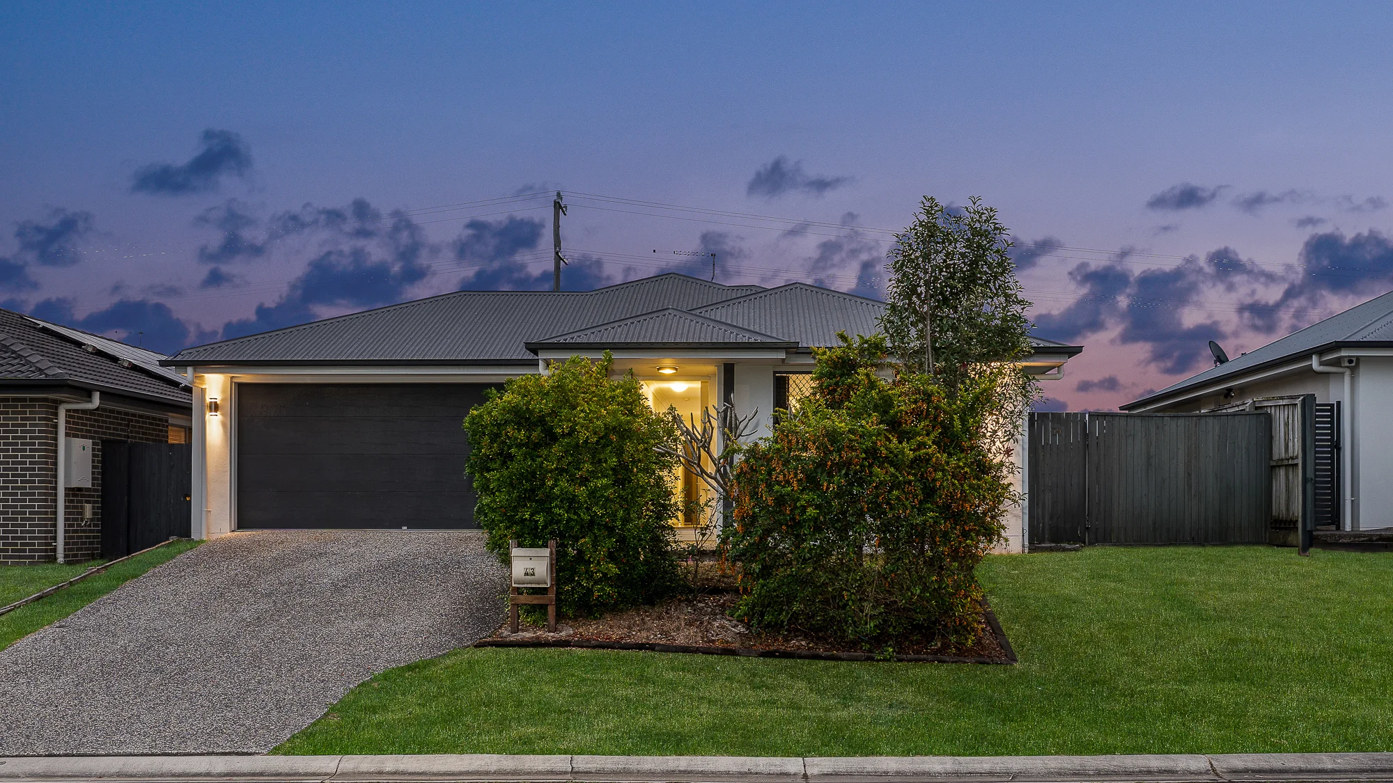 43 Arcadia Street, Upper Caboolture, Qld 4510