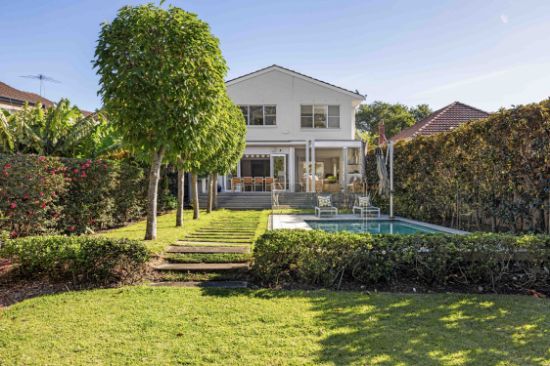 43 Augustine Street, Hunters Hill, NSW 2110