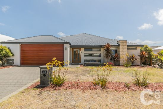 43 Aventurine Parade, Wellard, WA 6170