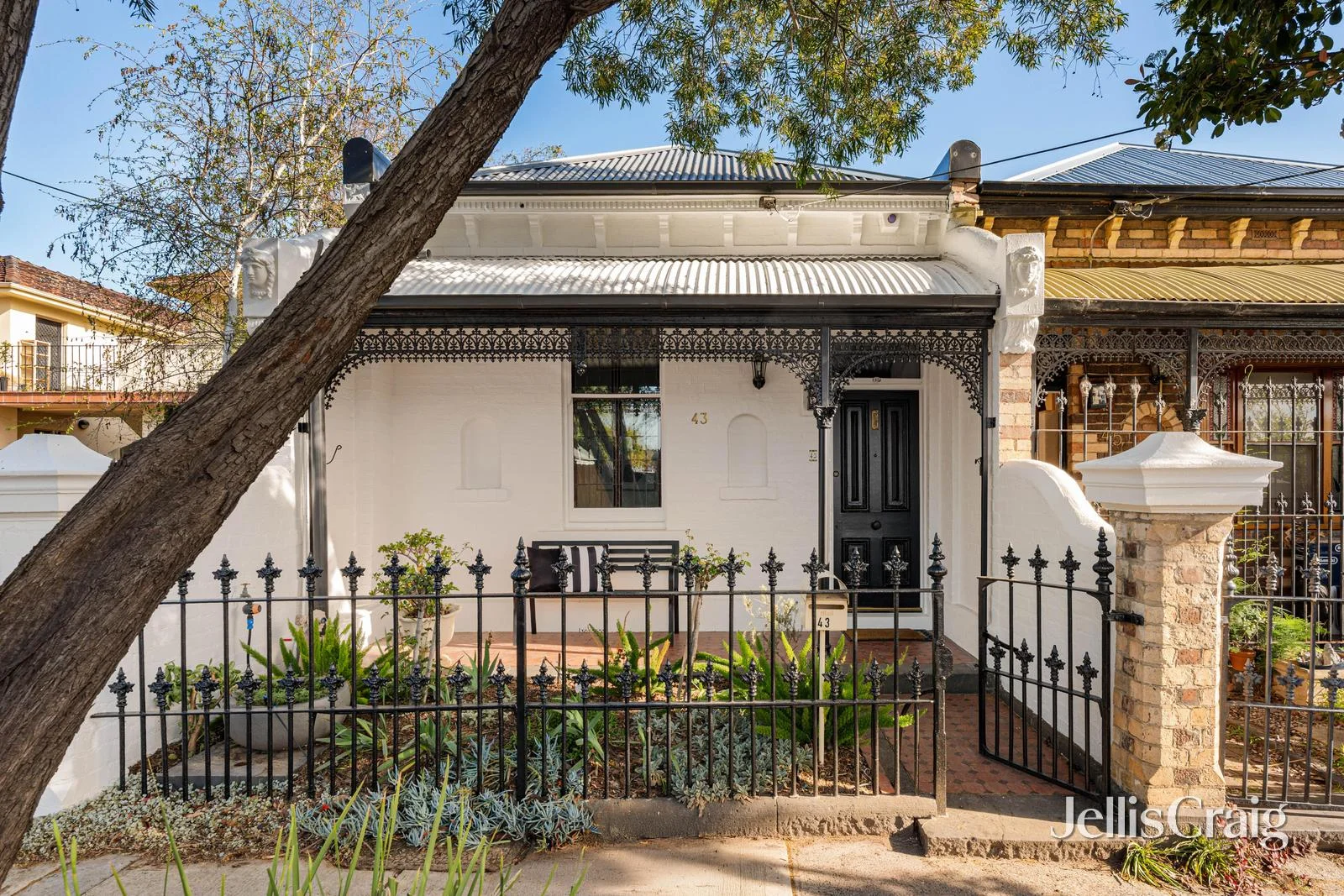 43 Ballantyne Street, Thornbury, Vic 3071