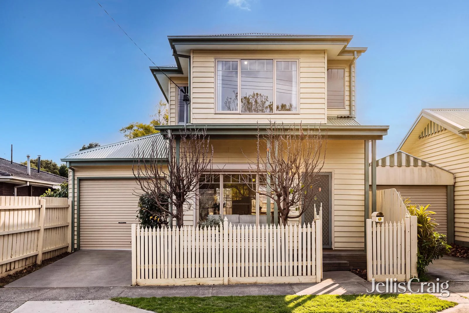 43 Barkly Street, Box Hill, Vic 3128