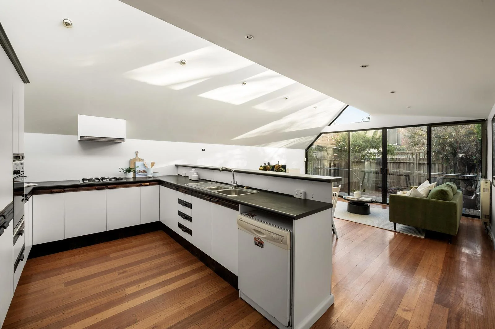 43 Bennett Street, Fitzroy North, Vic 3068