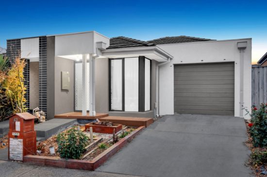 43 Bimberry Circuit, Clyde, Vic 3978