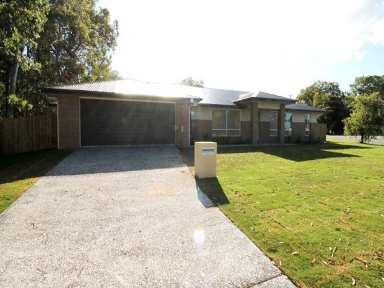 43 Blue Water Avenue, Thornlands, Qld 4164
