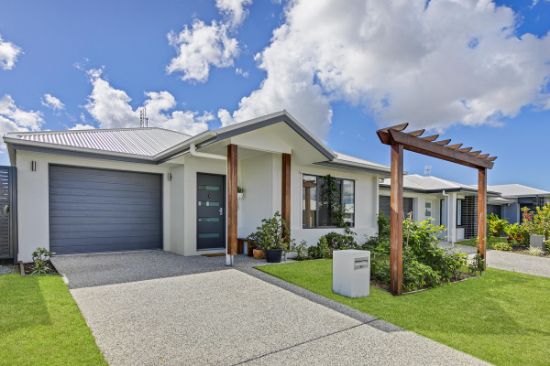 43 Bribie Crescent, Banya, Qld 4551