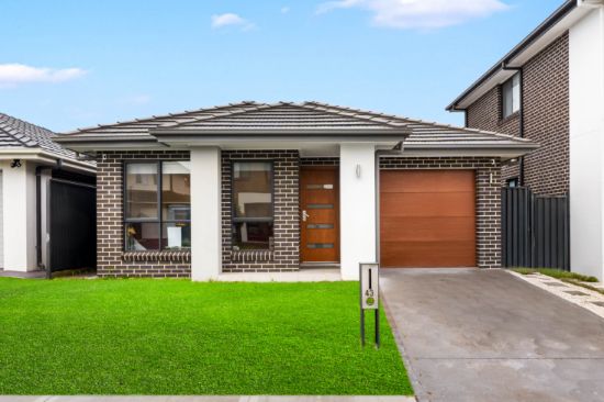 43 Brodie Street, Marsden Park, NSW 2765