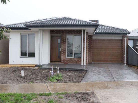 43 Carmichael Road, Craigieburn, Vic 3064