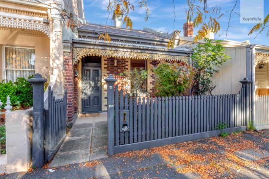 43 Chapman Street, North Melbourne, Vic 3051
