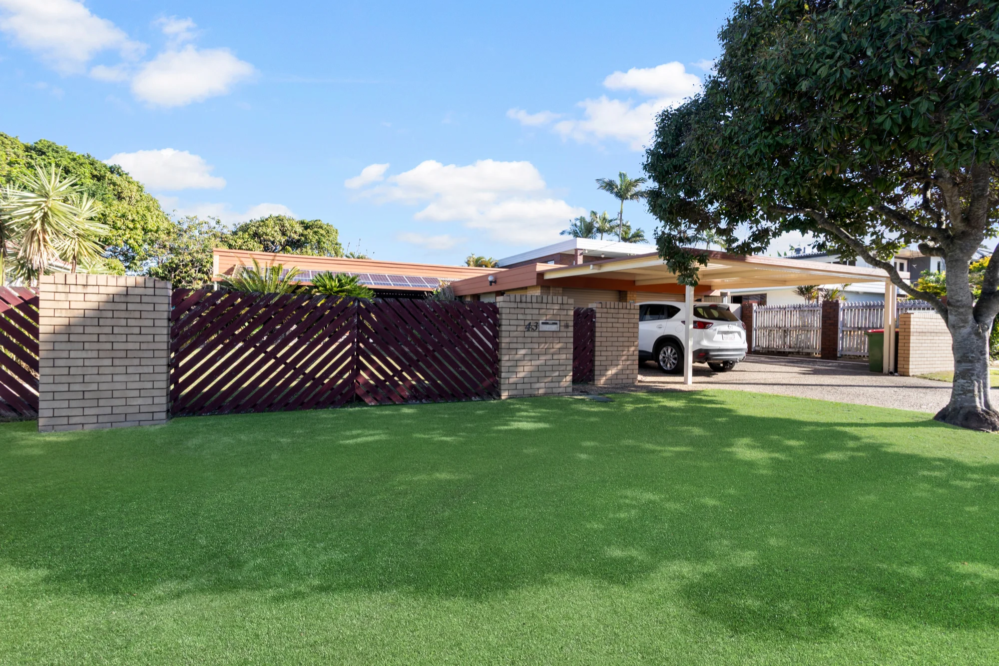 43 Chatham Street, Margate, Qld 4019