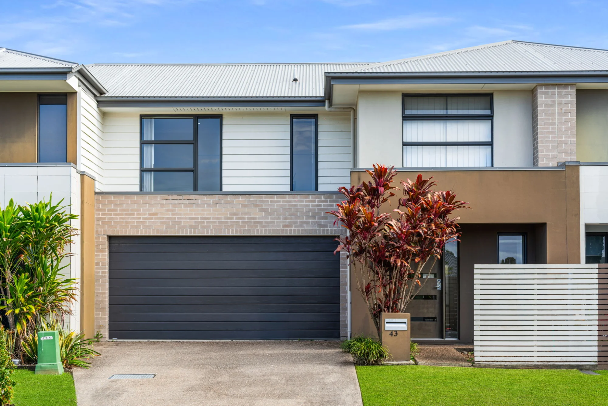 43 Combs Street, Yarrabilba, Qld 4207