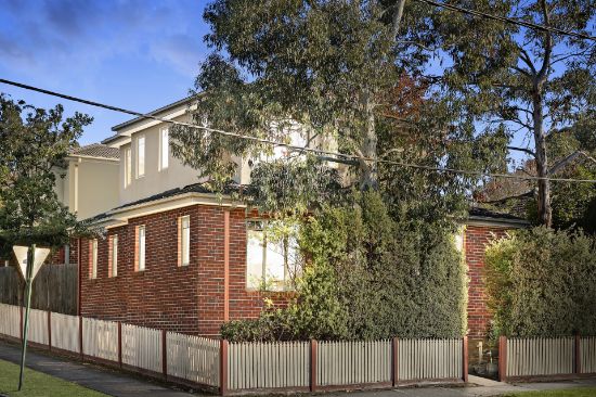 43 Culwell Avenue, Mitcham, Vic 3132
