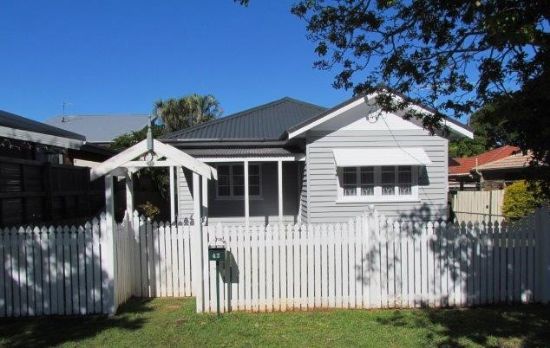 43 Cutts St, Margate, Qld 4019