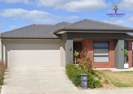 43 Duchess Drive, St Leonards, Vic 3223