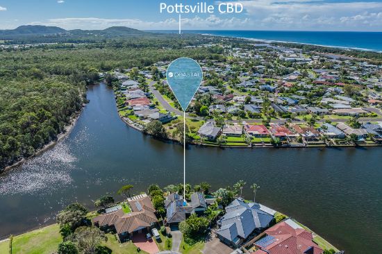 43 Edward Avenue, Pottsville, NSW 2489