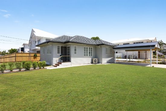 43 Elliott Road, Banyo, Qld 4014