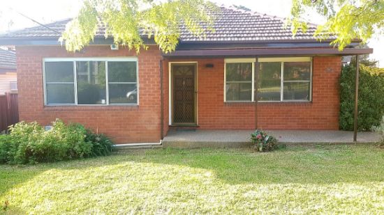 43 Federal Road, Seven Hills, NSW 2147