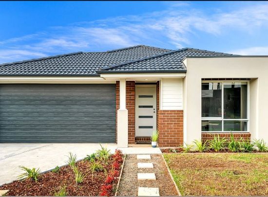 43 Fewster Circuit, Mickleham, Vic 3064