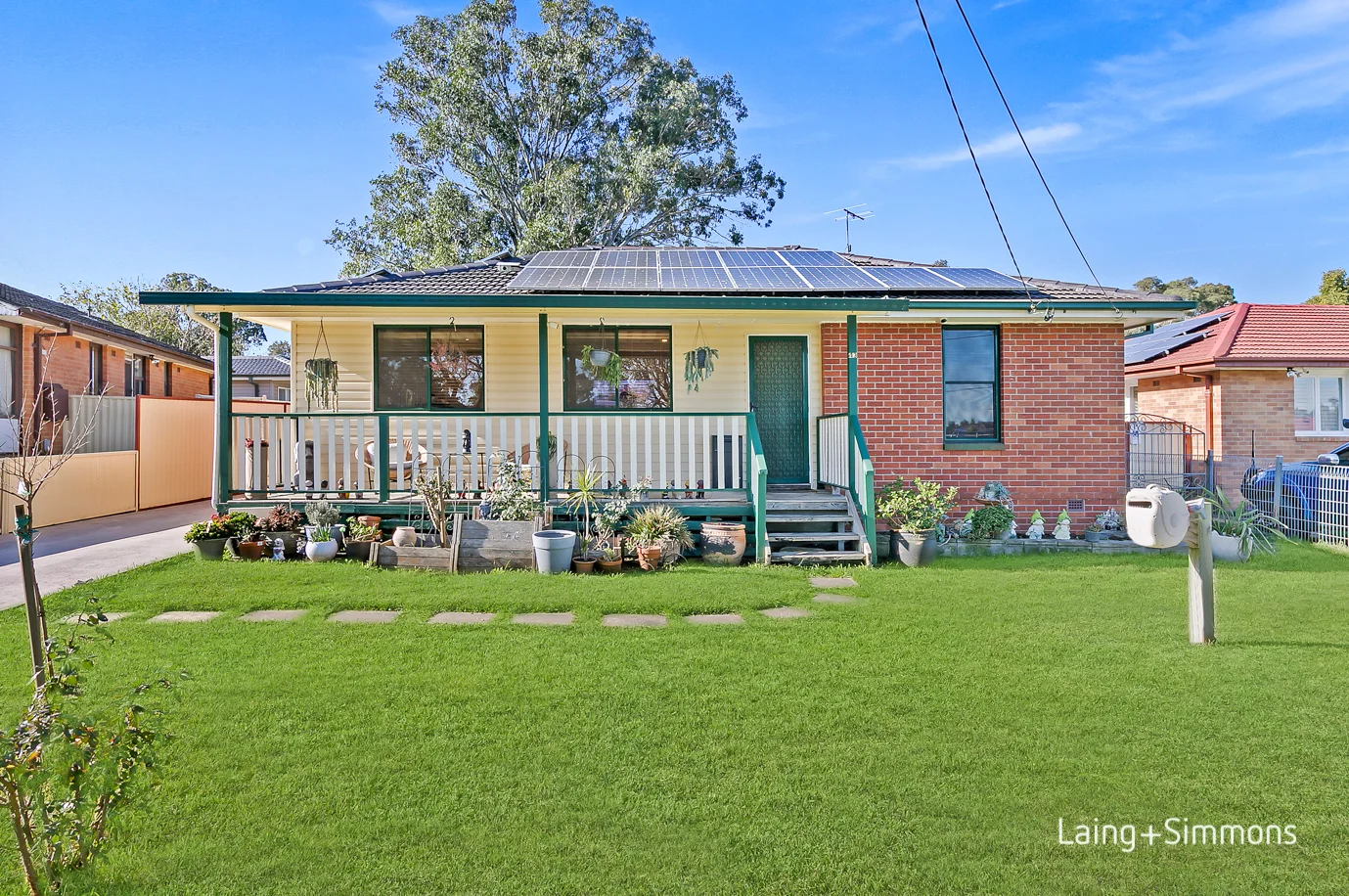 43 Finisterre Avenue, Whalan, NSW 2770