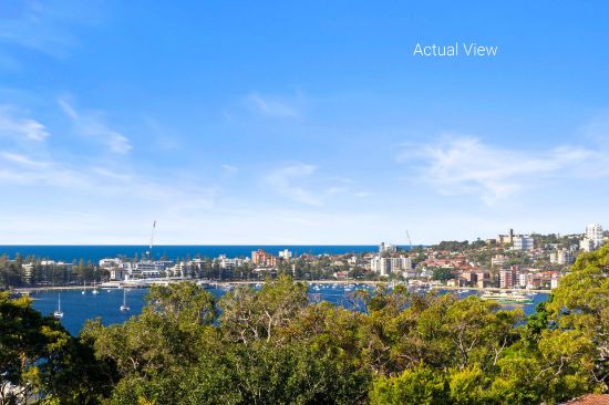 43 Fisher Street, Balgowlah Heights, NSW 2093