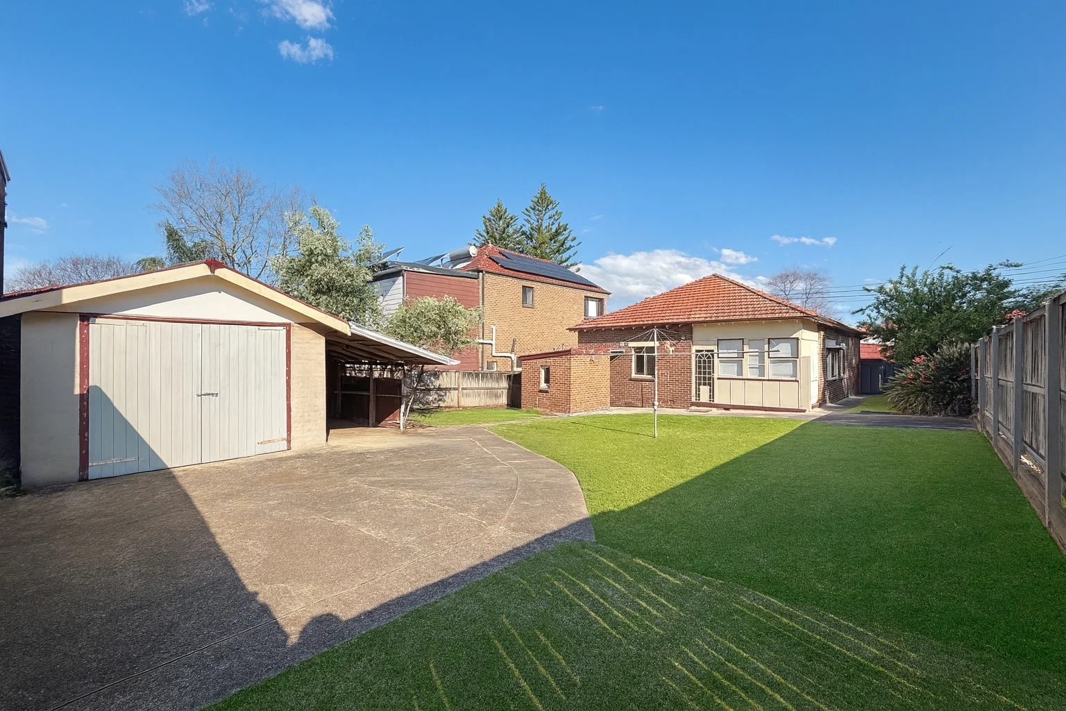 43 Fitzroy Street, Croydon, NSW 2132