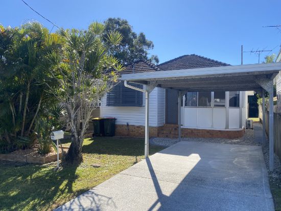 43 Foch Street, Wynnum, Qld 4178