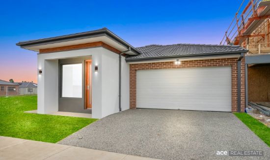 43 Fritelli Circuit, Wyndham Vale, Vic 3024