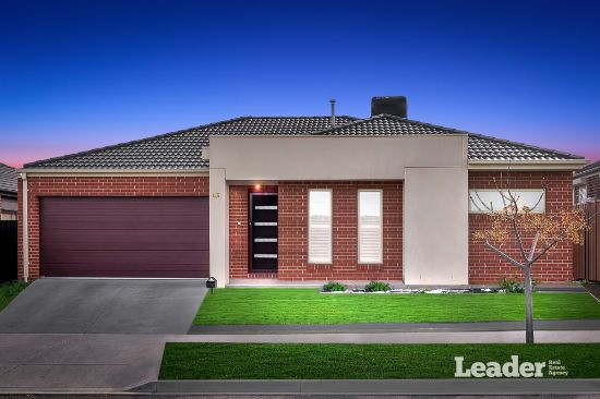 43 Gatestone Road, Epping, Vic 3076