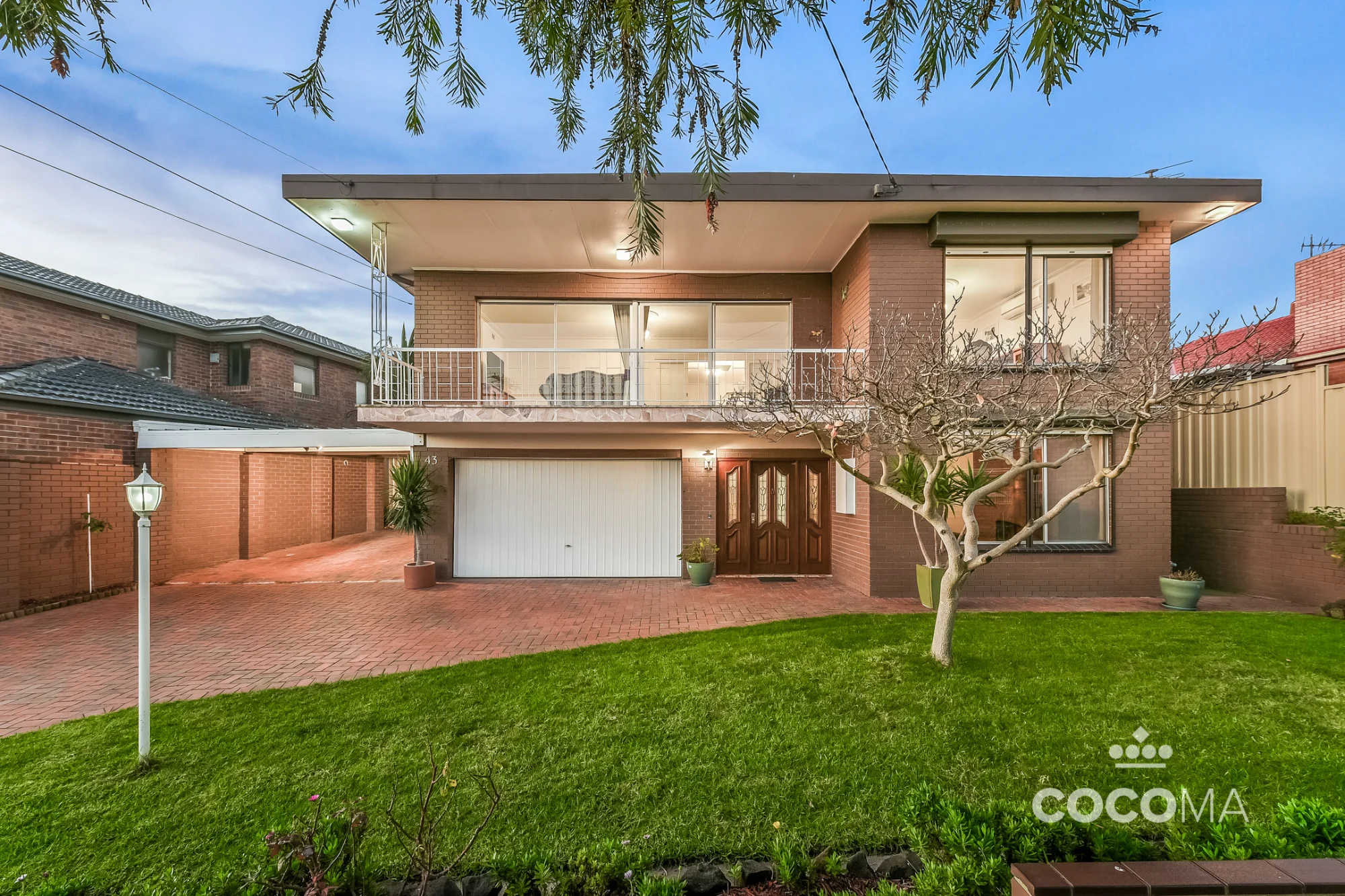 43 Gove Street, Springvale, Vic 3171