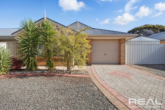 43 Grace Boulevard, Smithfield Plains, SA 5114