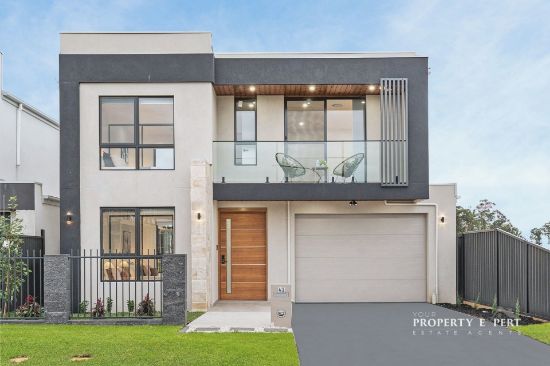 43 Greenough Crescent, Marsden Park, NSW 2765